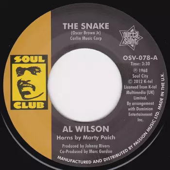 The Snake