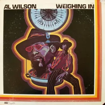 Weighing In