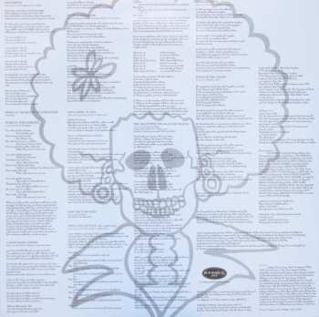 2LP Alabama 3: Exile On Coldharbour Lane LTD | CLR
