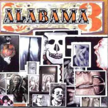 CD Alabama 3: Exile On Coldharbour Lane