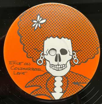 2LP Alabama 3: Exile On Coldharbour Lane LTD | NUM