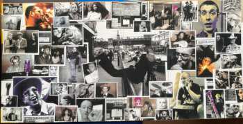 2LP Alabama 3: Exile On Coldharbour Lane LTD | NUM