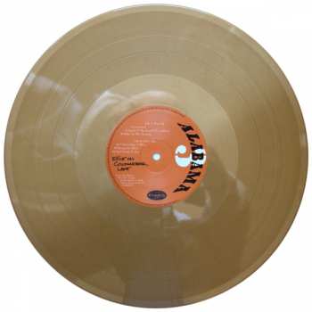 2LP Alabama 3: Exile On Coldharbour Lane LTD | CLR
