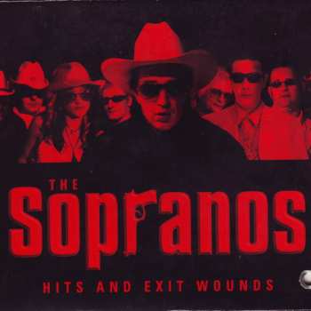CD Alabama 3: Hits And Exit Wounds