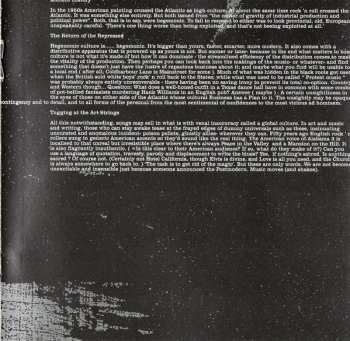 CD Alabama 3: La Peste LTD