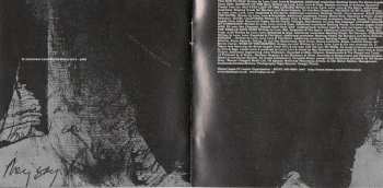 CD Alabama 3: La Peste LTD