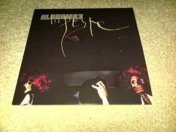 2LP Alabama 3: La Peste CLR