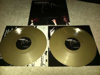 2LP Alabama 3: La Peste CLR