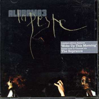 LP Alabama 3: La Peste