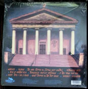 LP Alabama 3: Step 13 CLR