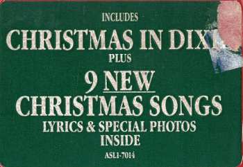 LP Alabama: Christmas