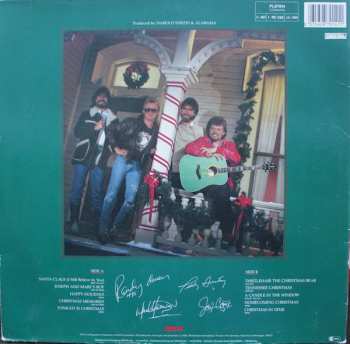 LP Alabama: Christmas
