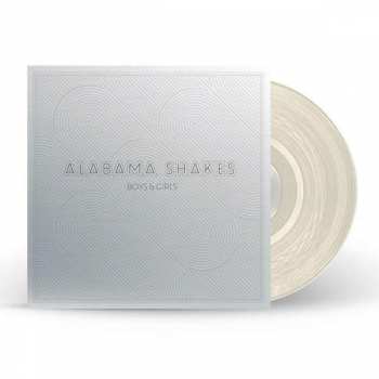 2LP Alabama Shakes: Boys & Girls LTD | CLR