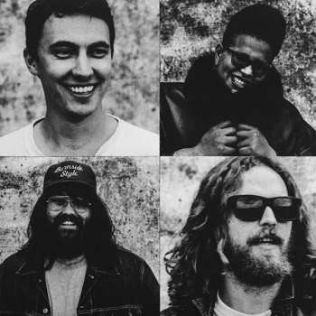 2LP Alabama Shakes: Sound & Color CLR