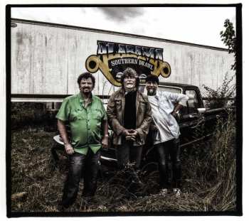 CD Alabama: Southern Drawl DIGI