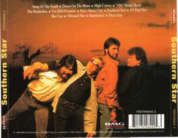 CD Alabama: Southern Star
