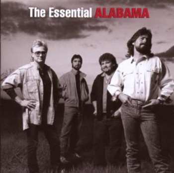 Album Alabama: The Essential Alabama