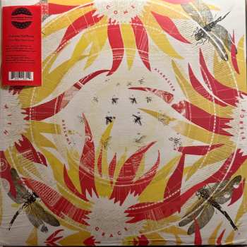 Album Alabaster DePlume: Come With Fierce Grace