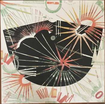 LP Alabaster DePlume: Come With Fierce Grace