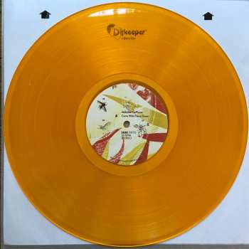 LP Alabaster DePlume: Come With Fierce Grace LTD