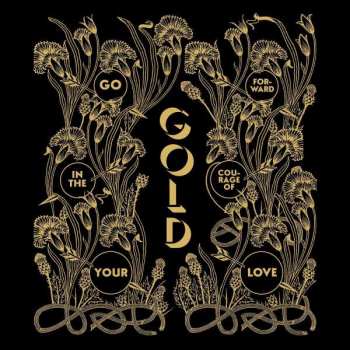 CD Alabaster DePlume: Gold – Go Forward In The Courage Of Your Love