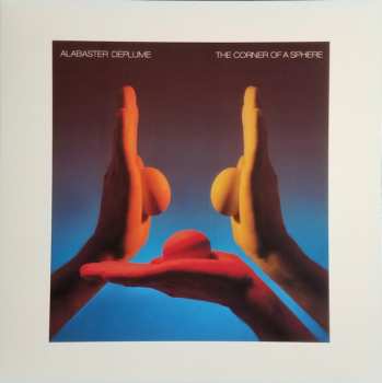 Album Alabaster DePlume: The Corner Of A Sphere