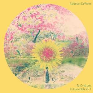 CD Alabaster DePlume: To Cy & Lee: Instrumentals Vol. 1