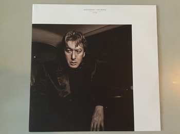 2LP Alain Bashung: Bleu Pétrole