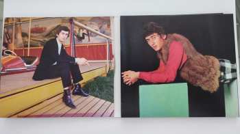 2CD Alain Bashung: De Baschung À Bashung (1966 - 1975)