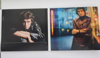 2CD Alain Bashung: De Baschung À Bashung (1966 - 1975)