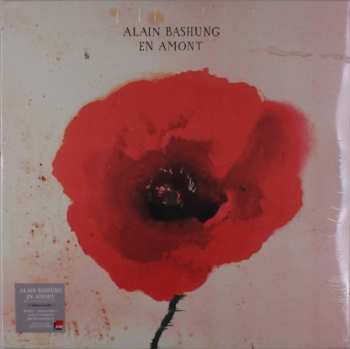 2LP Alain Bashung: En Amont