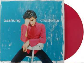 17LP/Doos Alain Bashung: Immortel LTD | CLR