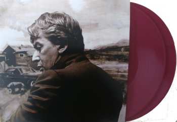 17LP/Doos Alain Bashung: Immortel LTD | CLR