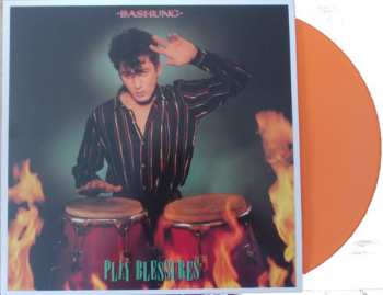 17LP/Doos Alain Bashung: Immortel LTD | CLR