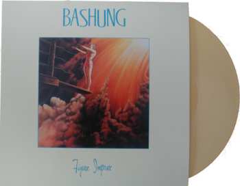 17LP/Doos Alain Bashung: Immortel LTD | CLR