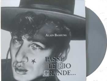 17LP/Doos Alain Bashung: Immortel LTD | CLR