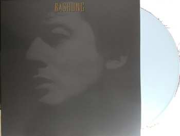 17LP/Doos Alain Bashung: Immortel LTD | CLR
