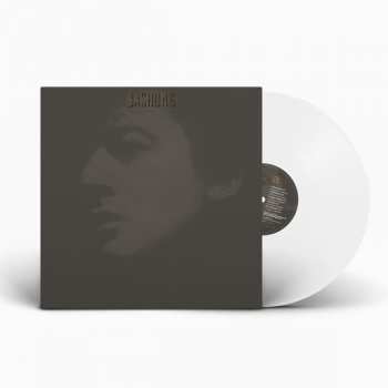 LP Alain Bashung: Novice CLR