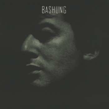 LP Alain Bashung: Novice CLR