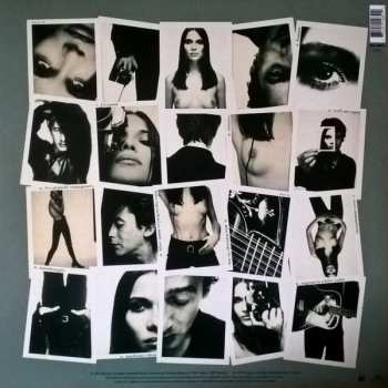 LP Alain Bashung: Osez Joséphine