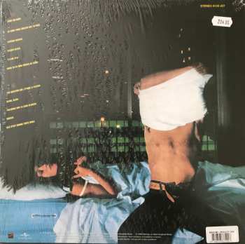 LP Alain Bashung: Roulette Russe CLR | LTD