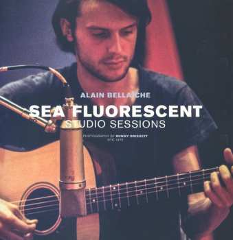 LP Alain Bellaïche: Sea Fluorescent