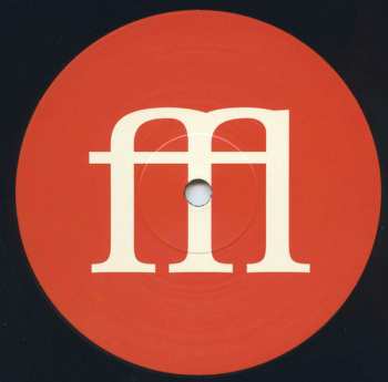 LP Alain Bellaïche: Sea Fluorescent