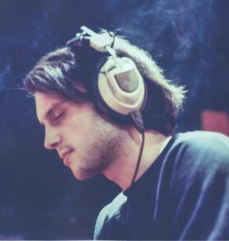 LP Alain Bellaïche: Sea Fluorescent