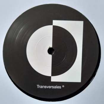 LP Alain Goraguer: Rare Soundtracks & Lost Tapes (1973 - 1984)