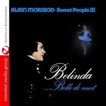 Album Sweet People: Belinda ...Belle De Nuit