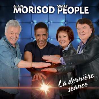 Album Sweet People: La Dernière Séance