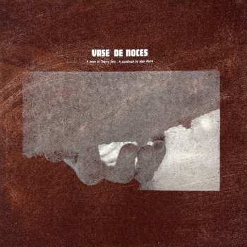 Album Alain Pierre: Vase de Noces