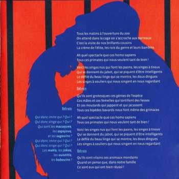 CD Alain Schneider: Aux Antipodes