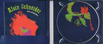 CD Alain Schneider: Aux Antipodes